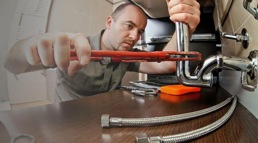 Local expert plumbing services in Garden City, TX